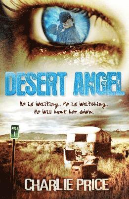Desert Angel 1