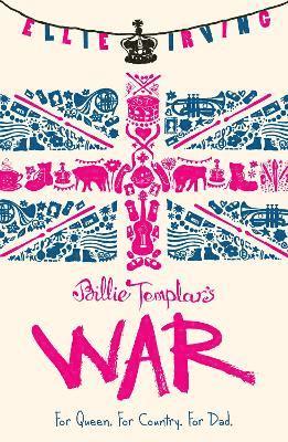 Billie Templar's War 1