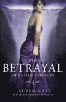bokomslag The Betrayal of Natalie Hargrove
