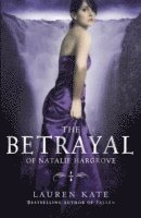 Betrayal of Natalie Hargrove 1
