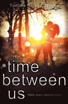 Time Between Us 1