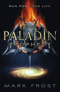 bokomslag The Paladin Prophecy