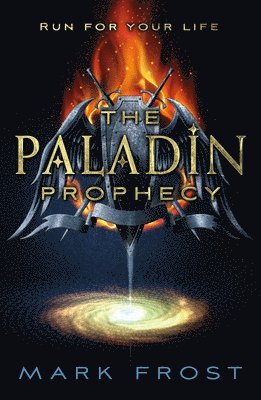 Paladin Prophecy