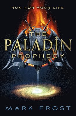 The Paladin Prophecy 1