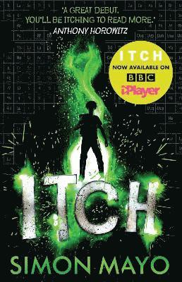 Itch 1