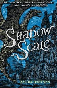 bokomslag Shadow Scale
