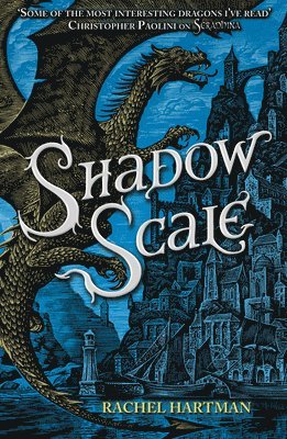 bokomslag Shadow Scale