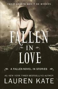 bokomslag Fallen in Love