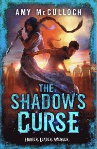 bokomslag The Shadow's Curse