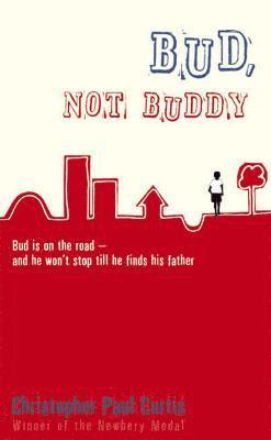 Bud, Not Buddy 1