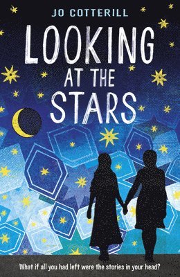 Jo Cotterill, Joanna Cotterill - Looking at the Stars, Häftad