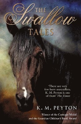 bokomslag Swallow Tales