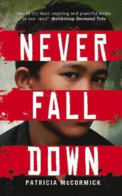 Never Fall Down 1