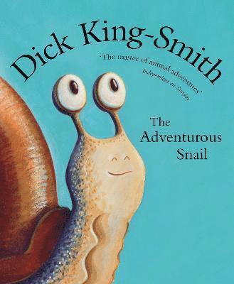 The Adventurous Snail 1