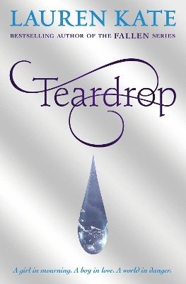 Teardrop 1