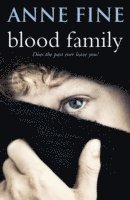 bokomslag Blood Family