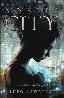 Mystic City 1