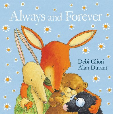 Alan Durant - Always and Forever, Häftad