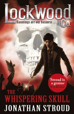 bokomslag Lockwood &; Co: The Whispering Skull