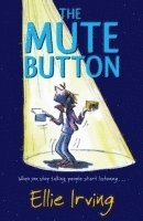 bokomslag The Mute Button