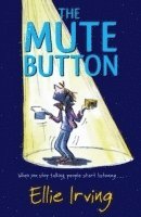 Ellie Irving - Mute Button, Häftad