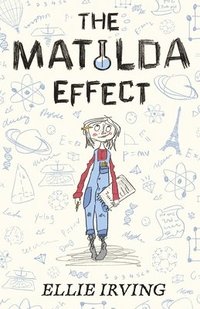 bokomslag The Matilda Effect