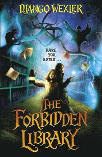 bokomslag The Forbidden Library