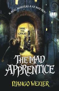bokomslag The Mad Apprentice