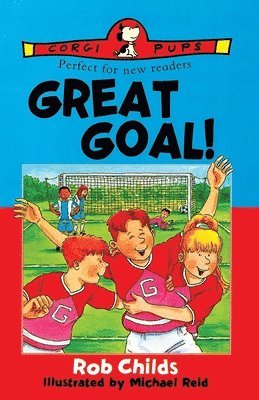 Great Goal!