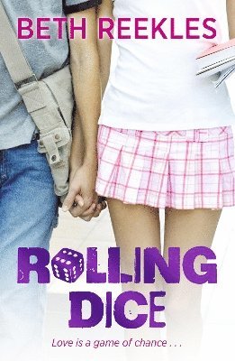 Beth Reekles - Rolling Dice, Häftad