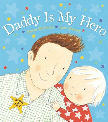 Daddy is My Hero 1