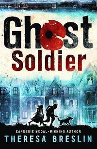 bokomslag Ghost Soldier