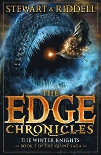 bokomslag The Edge Chronicles 2: The Winter Knights