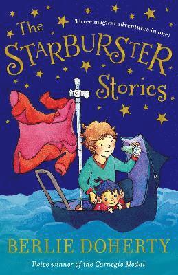 Berlie Doherty - Starburster Stories, Häftad