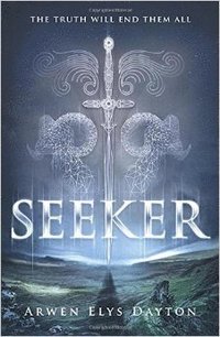 bokomslag SEEKER