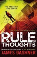 bokomslag Mortality Doctrine: The Rule Of Thoughts