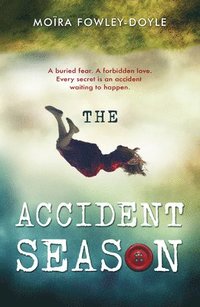 bokomslag The Accident Season