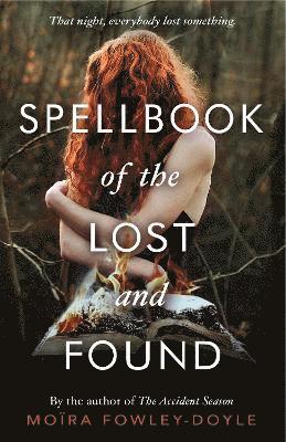 Spellbook of the Lost and Found 1