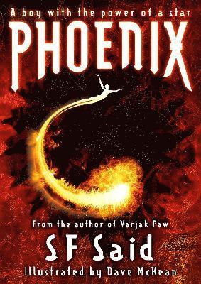 Phoenix 1