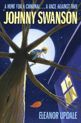 Johnny Swanson 1