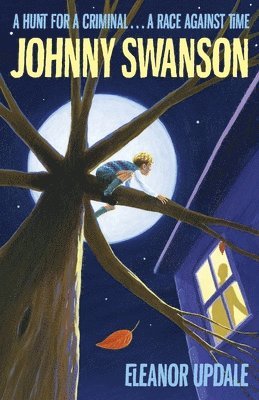 Eleanor Updale - Johnny Swanson, Häftad