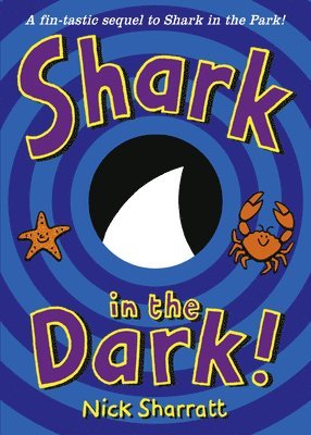 Shark in the Dark 1