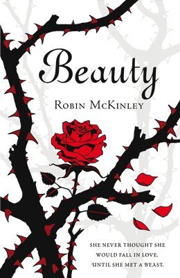 Robin McKinley - Beauty, Häftad