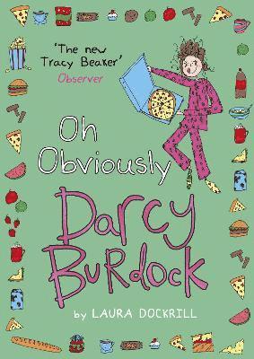 Darcy Burdock: Oh, Obviously 1