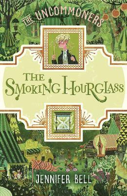 The Smoking Hourglass 1