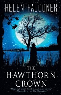 bokomslag Hawthorn Crown