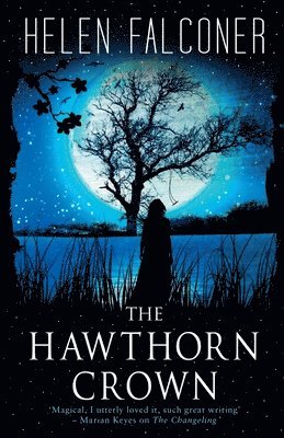 Helen Falconer - Hawthorn Crown, Häftad
