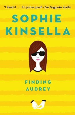 Finding Audrey 1