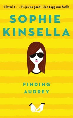Finding Audrey 1