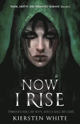 Now I Rise 1